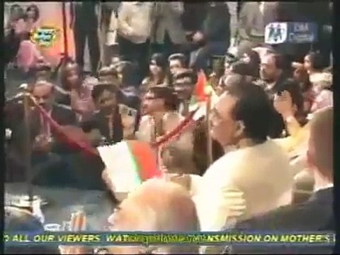 Why MQM Workers called Each othe BHAI - Altaf Hussain