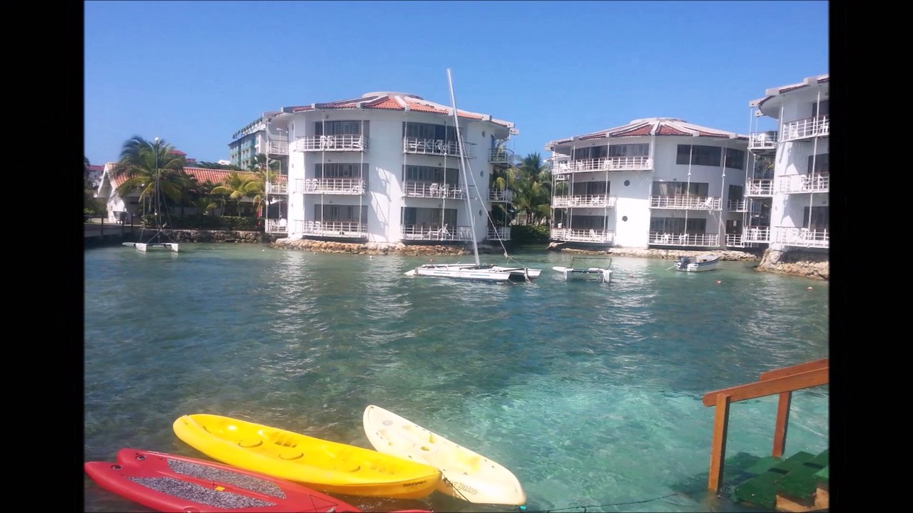 San Andres Island mergulho buceo scuba diving 2015