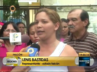 Cierran escuela en Falcón por décimo robo en lo que va de año