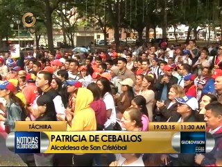 Piden liberación de Daniel Ceballos al cumplirse un año de su detención