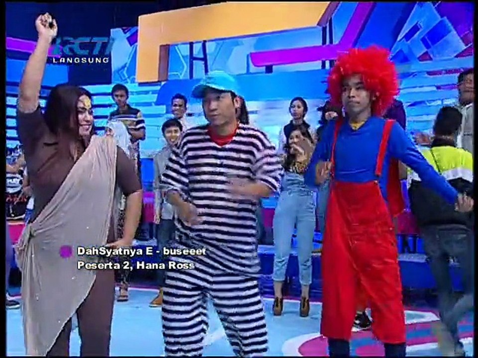 [150311]Dahsyat - Seg4