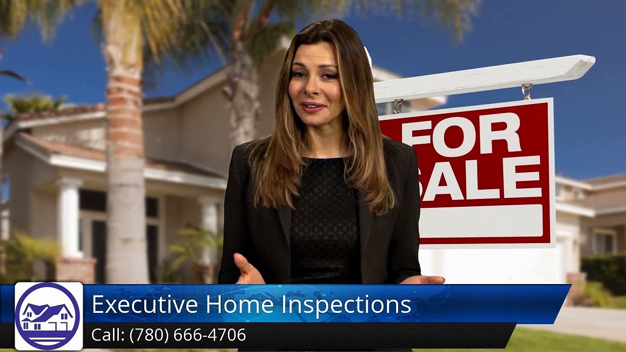Executive Home Inspections