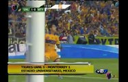 Tigres UANL 1 - Monterrey 1