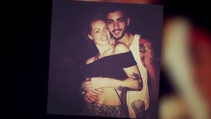 Zayn Malik Cheating Perrie Edwards Rumors 2015