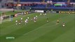 Roma 0-3 Fiorentina (19.03.2015) Highlights, All goals - Europa League - 1/8 final