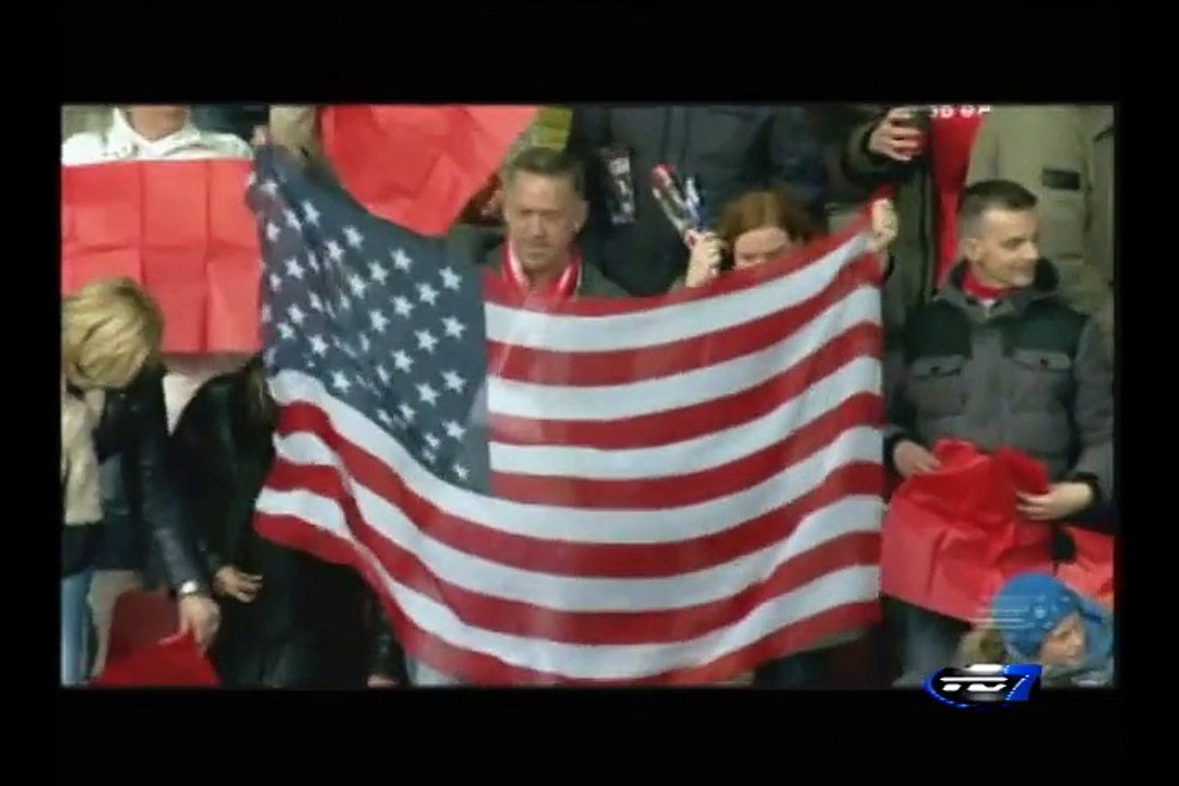 AZ 1 - PSV 3