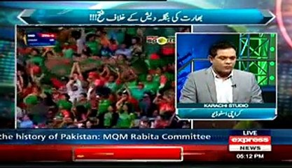 Josh Jaga De - 19th March 2015