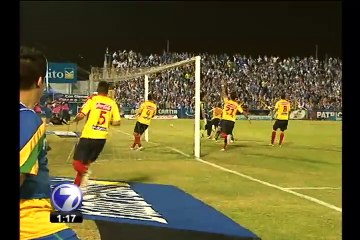 Brumosos se preparan para soportar la presión herediana