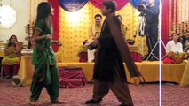 YOUNGEST Couple Dance At Marriage Hall _ HD