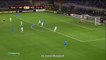 Rodrigo Palacio Goal - Inter 1-1 Wolfsburg - Europa League