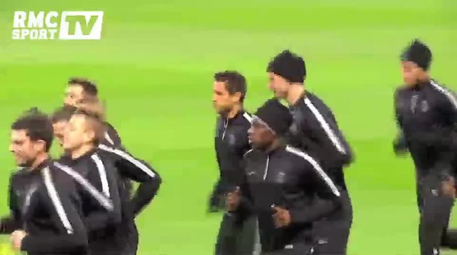 Football / Ligue des Champions / Quel tirage pour les clubs français ? - 19/03