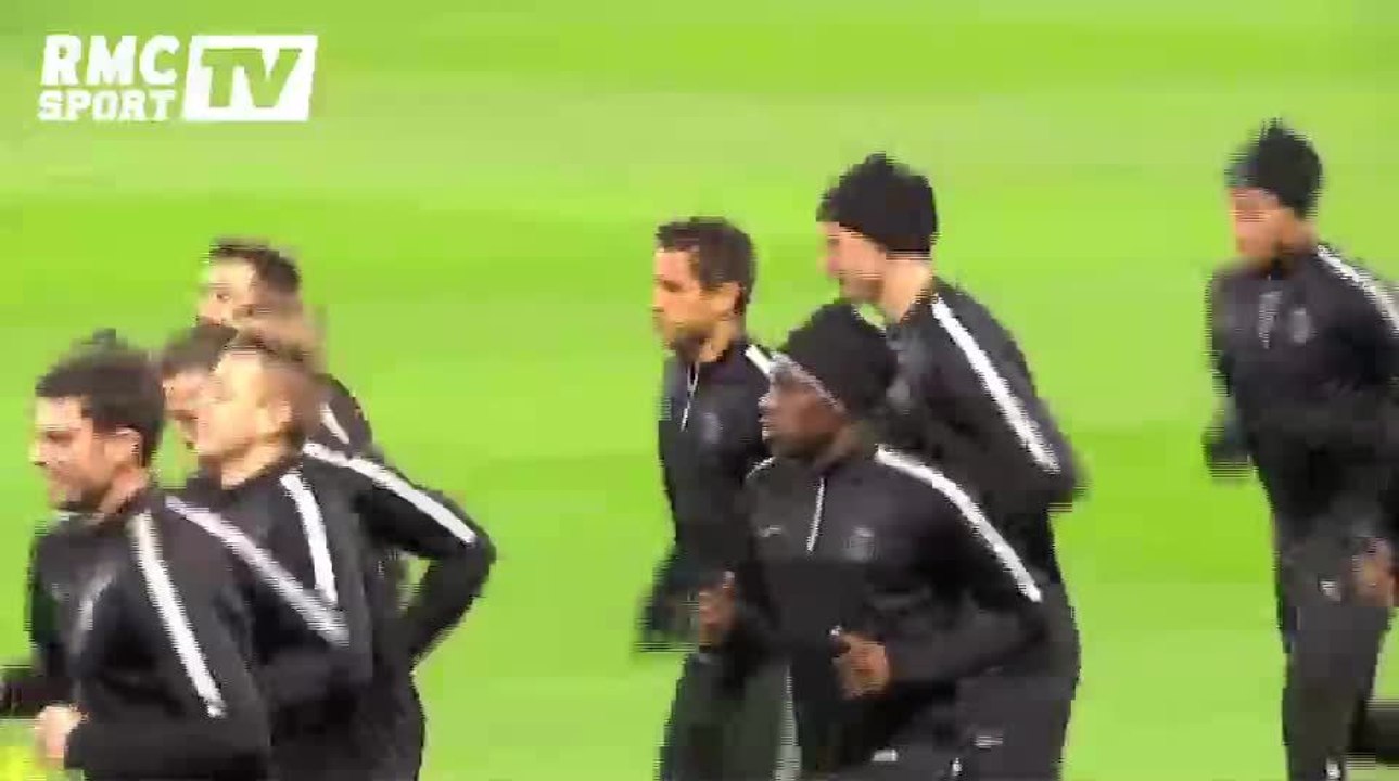 Football / Ligue des Champions / Quel tirage pour les clubs français ? - 19/03