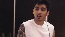 Zayn Malik OFFICIALLY Leaving One Direction Tour 2015