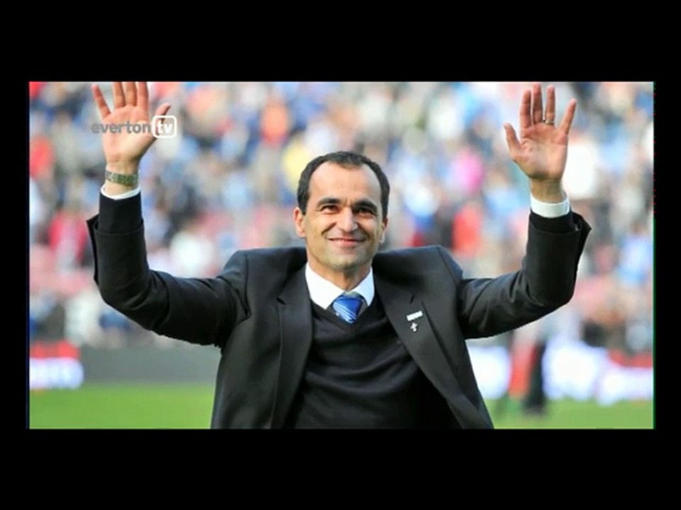 Everton 2 - Queen Spark 0