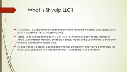 800-315-4730skivoipllc