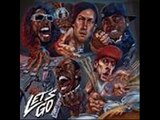 Travis Barker - Let's Go ft. Yelawolf, Busta Rhymes, Twista, Lil Jon