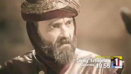 Diriliş Ertuğrul 14.Bölüm 1. Fragmanı