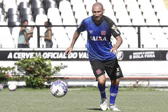 Com recado de Presidente, Guiñazú enaltece importância do clássico