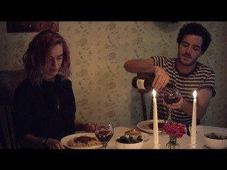 Cold War Kids - First