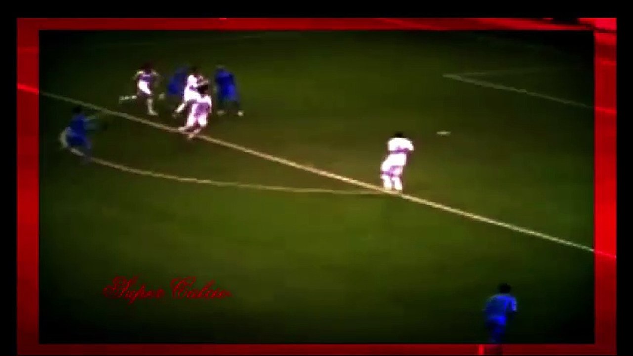 Inter vs Wolfsburg 1-2 Goal Rodrigo Palacio 19-03- 2015 (Europa League)