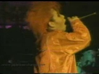 [音楽][LIVE] hide - D.O.D