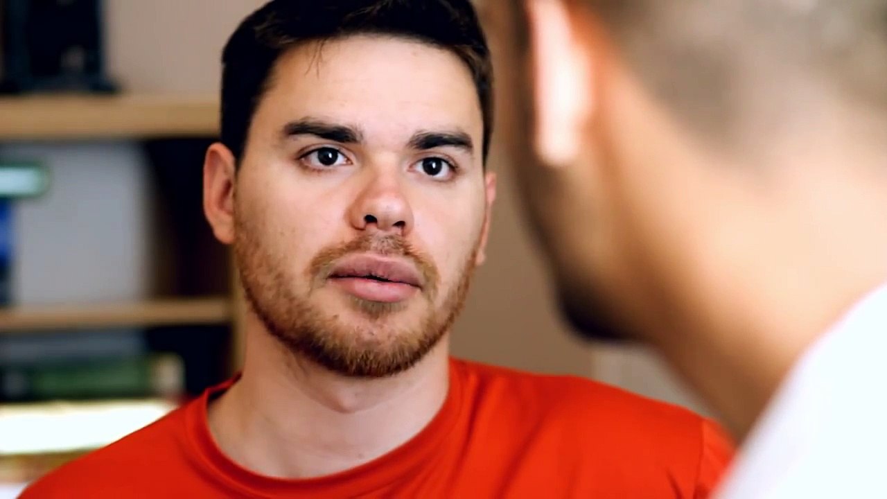 when agnriz speak hindi