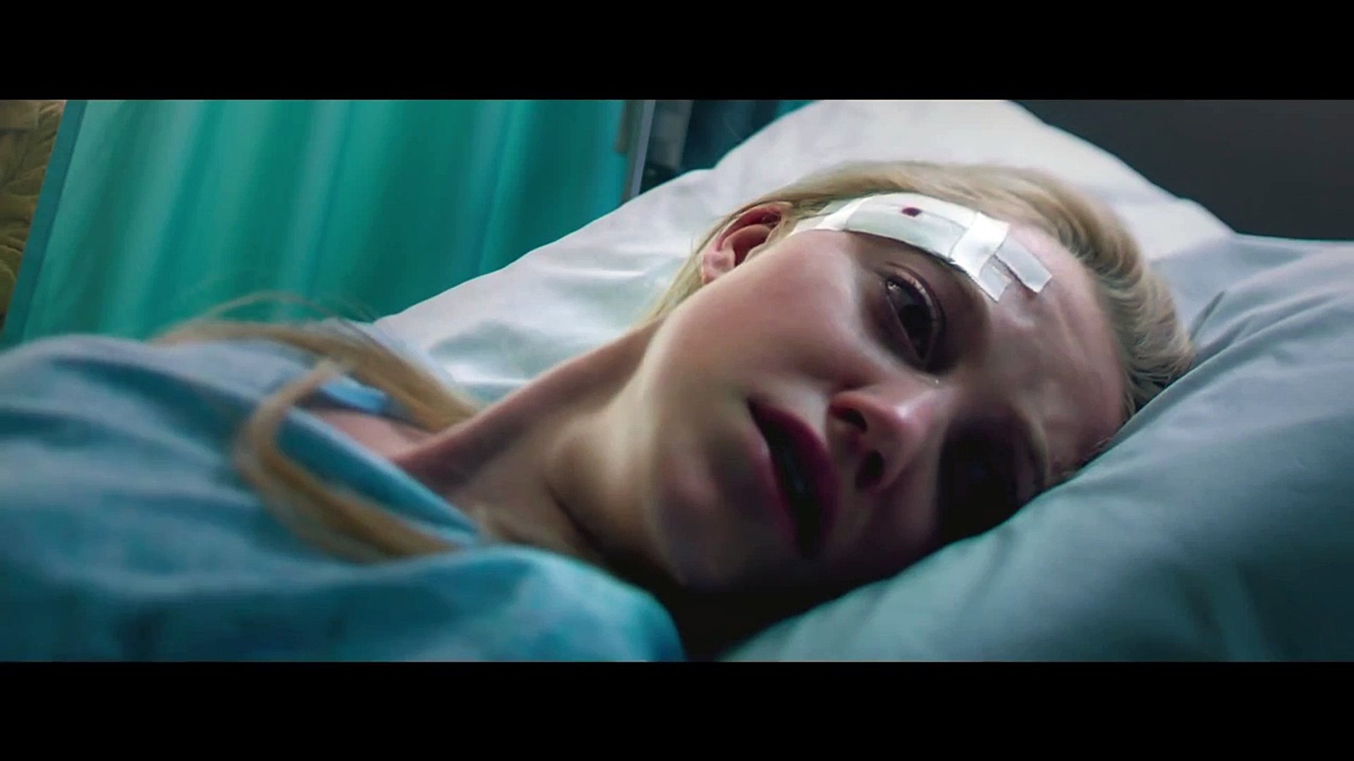 IT FOLLOWS Trailer (Horror - Thriller - 2015)
