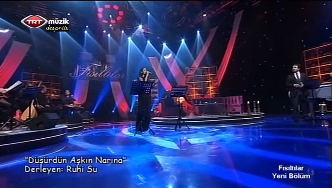 04 elif buse doğan düşürdün aşkın narına 13.12.2013 fısıltılar