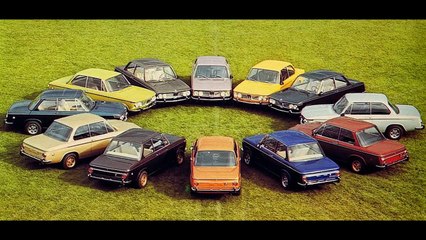 BMW 2002 1602 1802 1502 - photos