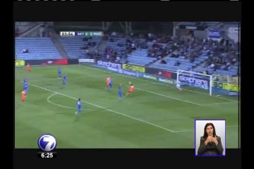 Getafe 2 - Real Sociedad 1