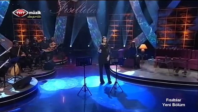 01 elif buse doğan kırtıl semahı 13.12.2013 fısıltılar