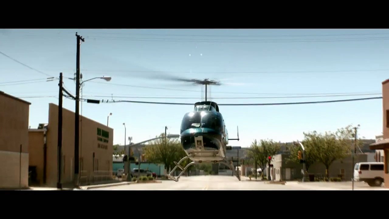 BEYOND THE REACH Trailer (Survival Thriller - 2015)