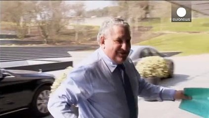 Кубок світу з футболу у Катарі запланували на листопад-грудень 2022 р.