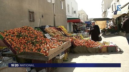 Tunisie : les habitants sous le choc au lendemain de l'attentat