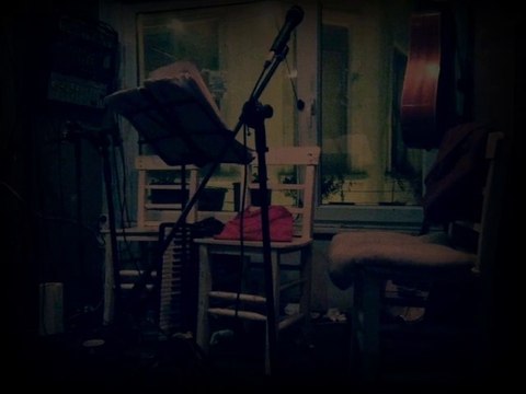 ASLI, AYDIN, HARİS & RUBEN: AĞLA CÖNÜL (PRİZREN/ KOSOVA)