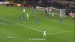 Inter 1 - 2 VfL Wolfsburg All Goals and Full Highlights 19/03/2015 - Europa League
