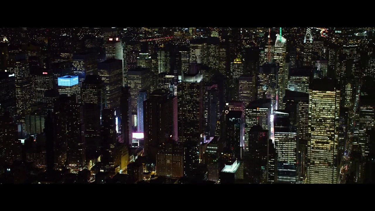 THE LOFT Trailer (Thriller - 2015)