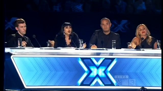 Natalia Kills Is Not Apologizing For Her ‘X Factor’ Smackdown — At All