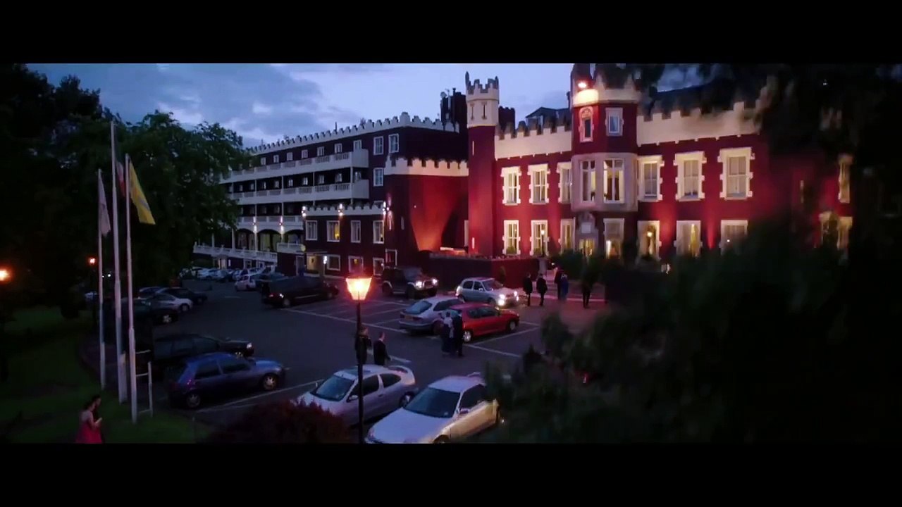 ---LOVE, ROSIE Movie Trailer # 2