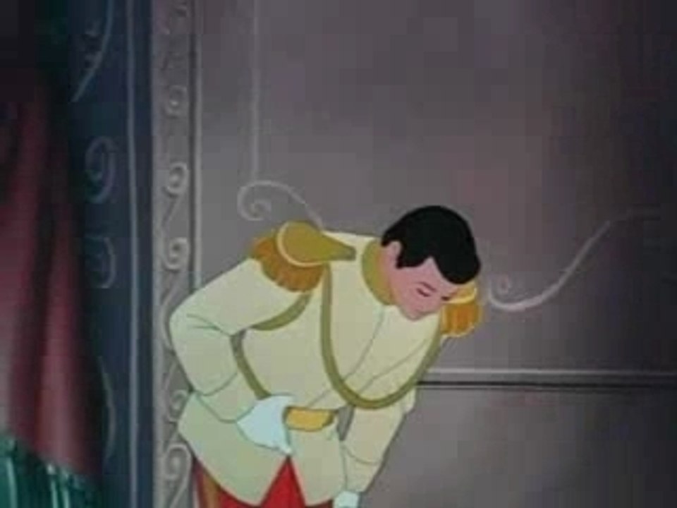 Cendrillon