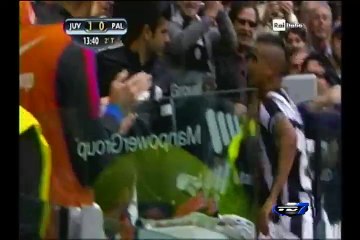 Juventus gana la Serie A por segunda temporada consecutiva