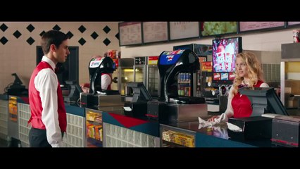 WALTER Movie Trailer (William H. Macy - 2015)