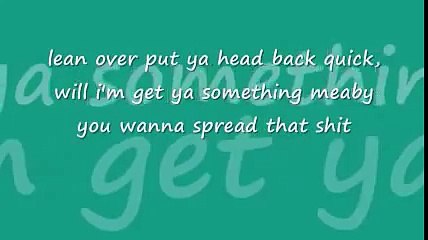 Busta Rhymes G-Stro Lyrics