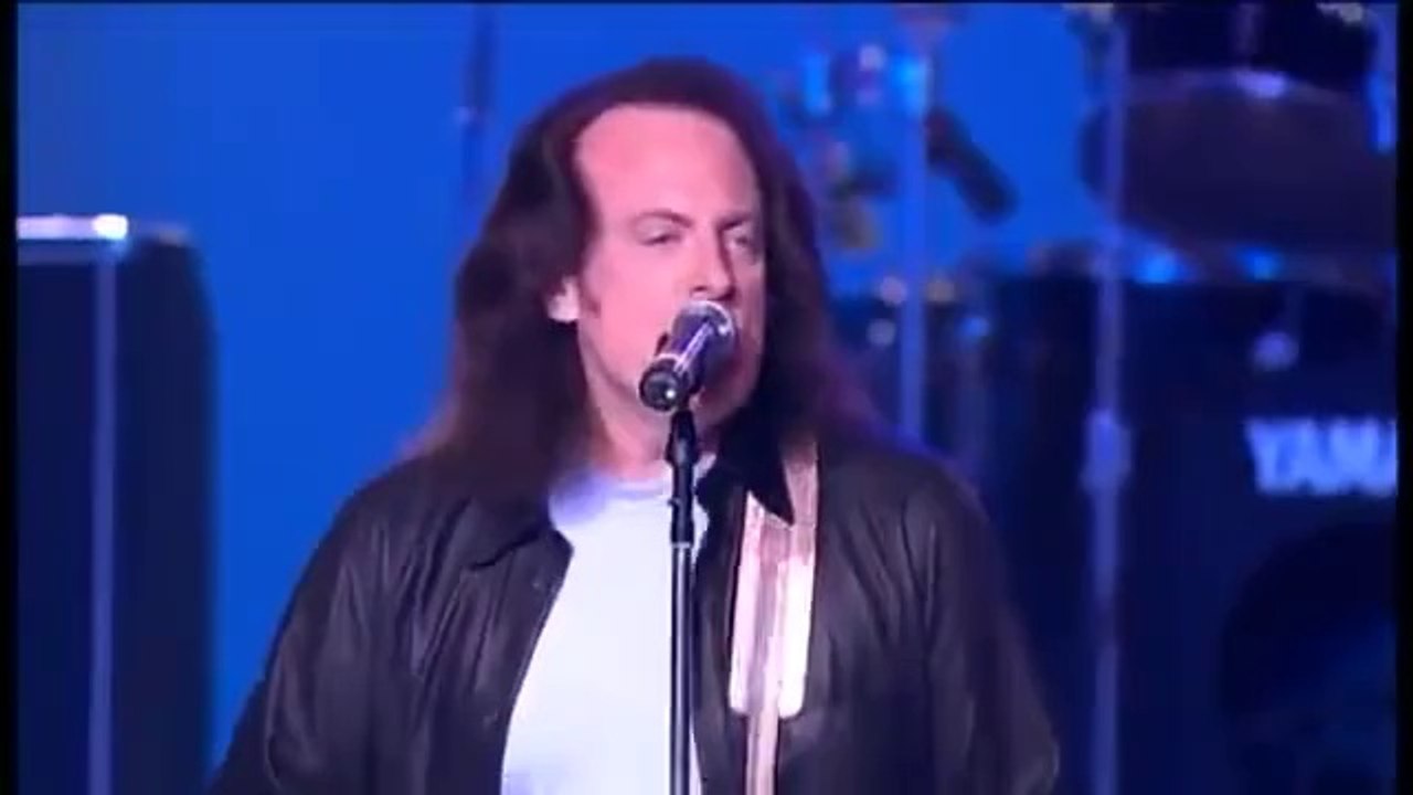 Crystal Blue Persuasion "Tommy James & The Shondells" (LIVE) {Miros Mar}¸.•*¨*• ♪♫