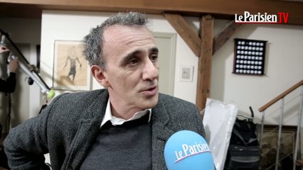 Elie Semoun : «C'est difficile d'être Musulman ou Juif en ce moment»