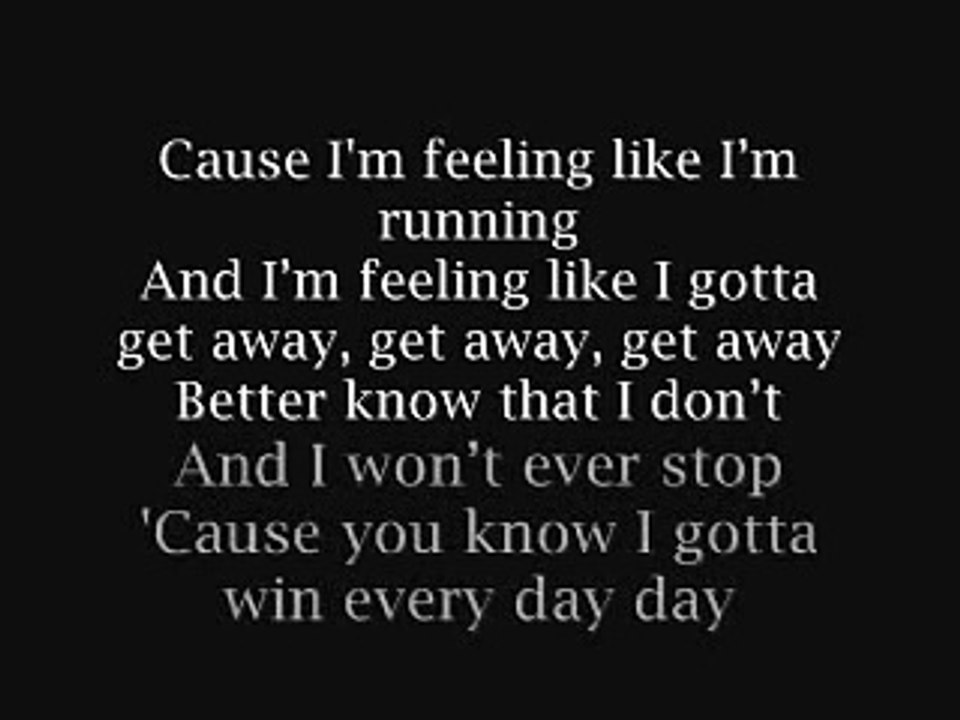 Look At Me Now Busta Rhymes Verse [Lyrics on screen _ in description