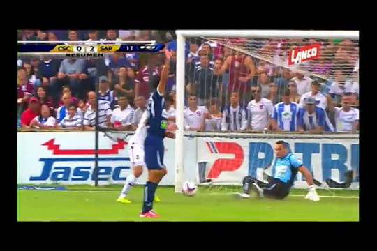 Saprissa vuelve a la victoria ante el líder Cartaginés