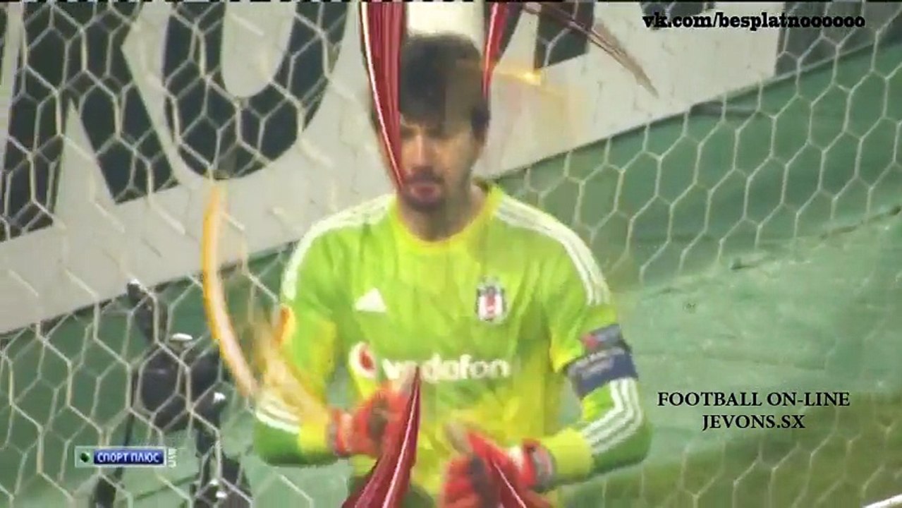 Bjk 1-3 Brugge