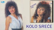 Dragana Mirkovic - Kolo srece (Audio 1988)