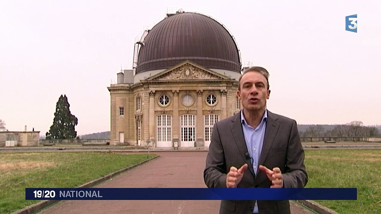 L'éclipse, un phénomène très attendu par les scientifiques